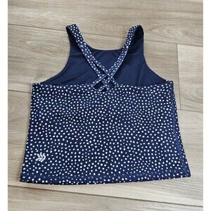 All in motion Girls Active Top M (8)